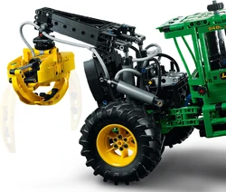 42157 John Deere 948L-II Skidder | Brickipedia | Fandom