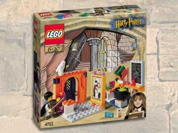 Lego 4721 shop
