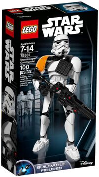 75531 Stormtrooper Commander Brickipedia Fandom