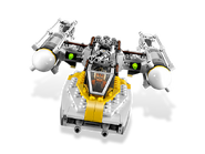 9495 Gold Leader's Y-wing Starfighter 3