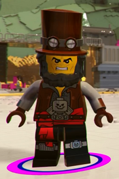 The lego movie 2 video game characters shop