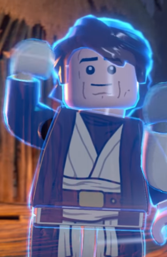 assortment of custom profile pictures inspired by the lego star wars the  skywalker saga ones. : r/just2good