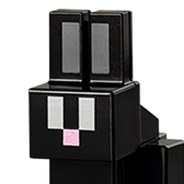 rabbit minecraft brickipedia fandom