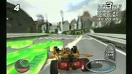 Drome Racers PS2 Trailer
