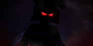 Garmadon's shadow form