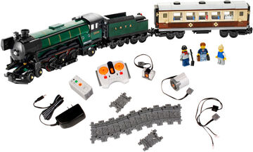 Emerald knight lego hot sale
