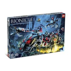 Bionicle playsets clearance