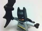McDBat3 Batman Figure