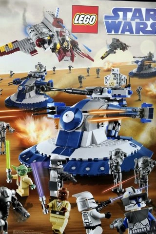 2009 lego aat