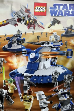 Star wars 8018 sales