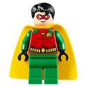 Robin (DC Comics) (175 kio) Robin