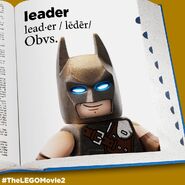 TheLegoMovie2 Leader