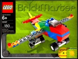 BrickMaster