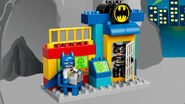 10545 Batman et Catwoman 3
