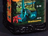 6719 Brachiosaurus