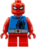 76089 Scarlet Spider