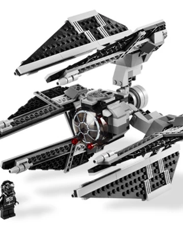 8087 Tie Defender Wiki Lego Fandom