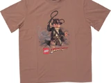 852762 Indiana Jones T-shirt