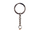 852941 Nizam Key Chain