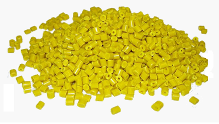 Know Your Materials: Acrylonitrile Butadiene Styrene (ABS