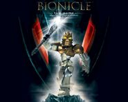 Bioniclethegamewallpaper