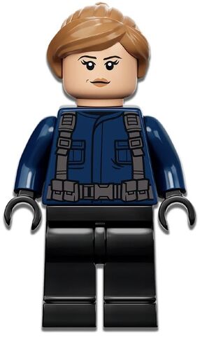 Lego dimensions acu trooper 2025
