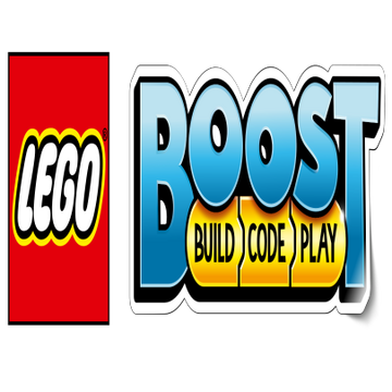 Lego boost logo sale
