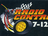 Radio Control