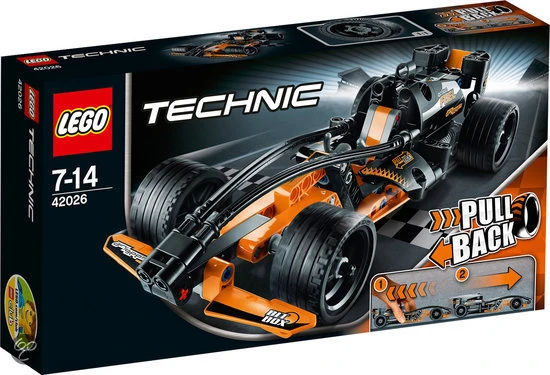 42026 Black Champion Racer | Brickipedia | Fandom