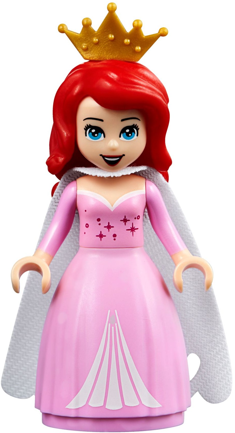 Disney ariel's royal celebration boat hotsell