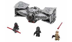 ᾌᾦῡ図説世界シンボル事典ἋἛN 75082 TIE Advanced Prototype | Brickipedia | Fandom