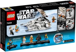 75259 Snowspeeder - 20th Anniversary Edition | Brickipedia | Fandom