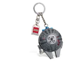 852113 Millennium Falcon Key Chain