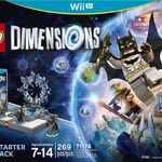 Ps4 lego dimensions starter kit hotsell
