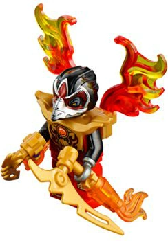lego chima razar
