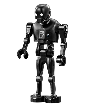 K 2so Wiki Lego Fandom