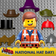 TheLEGOMovie-HatDay