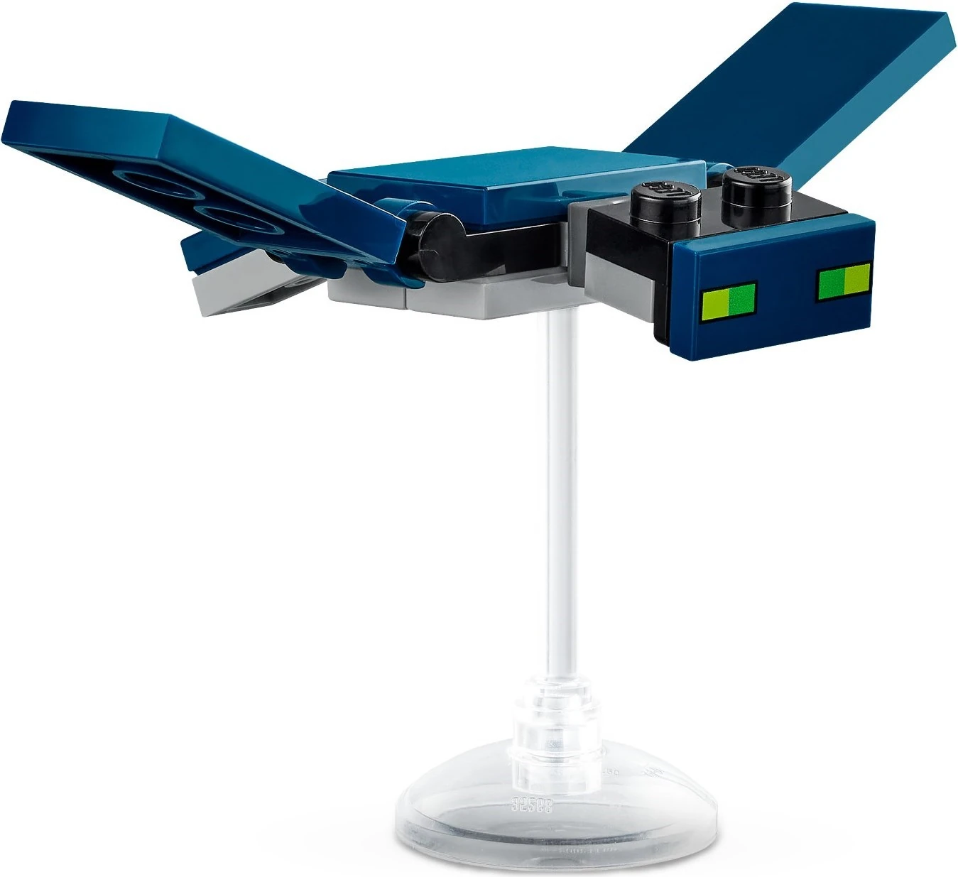 21251 Steve's Desert Expedition | Brickipedia | Fandom