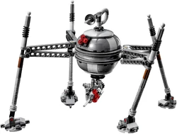 75142 Homing Spider Droid | Brickipedia | Fandom