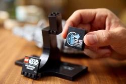 75375 Millennium Falcon | Brickipedia | Fandom