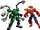 76338 Mech Battle: Spider-Man vs. Doc Ock