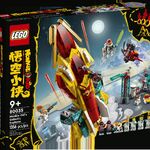 Vibrant Creative Brick Box 11038 | Classic | Buy online at the Official  LEGO® Shop US