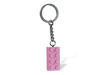 852273 Porte-clés Brique rose
