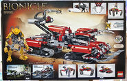 8996 Box and features