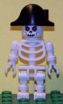 Skeleton Pirate Games Brickipedia Fandom