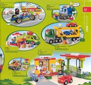 Katalog výrobků LEGO® pro rok 2013 (první pololetí) - Stránka 11