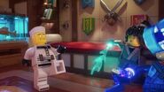 LEGO NINJAGO Movie Outtakes and Bloopers