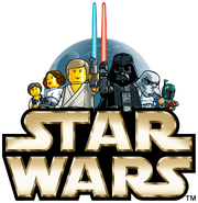 Star Wars Classic logo