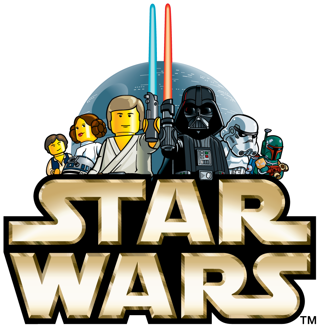 Lego classic sales star wars