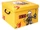 SD535yellow Storage Box XXL Fire Yellow